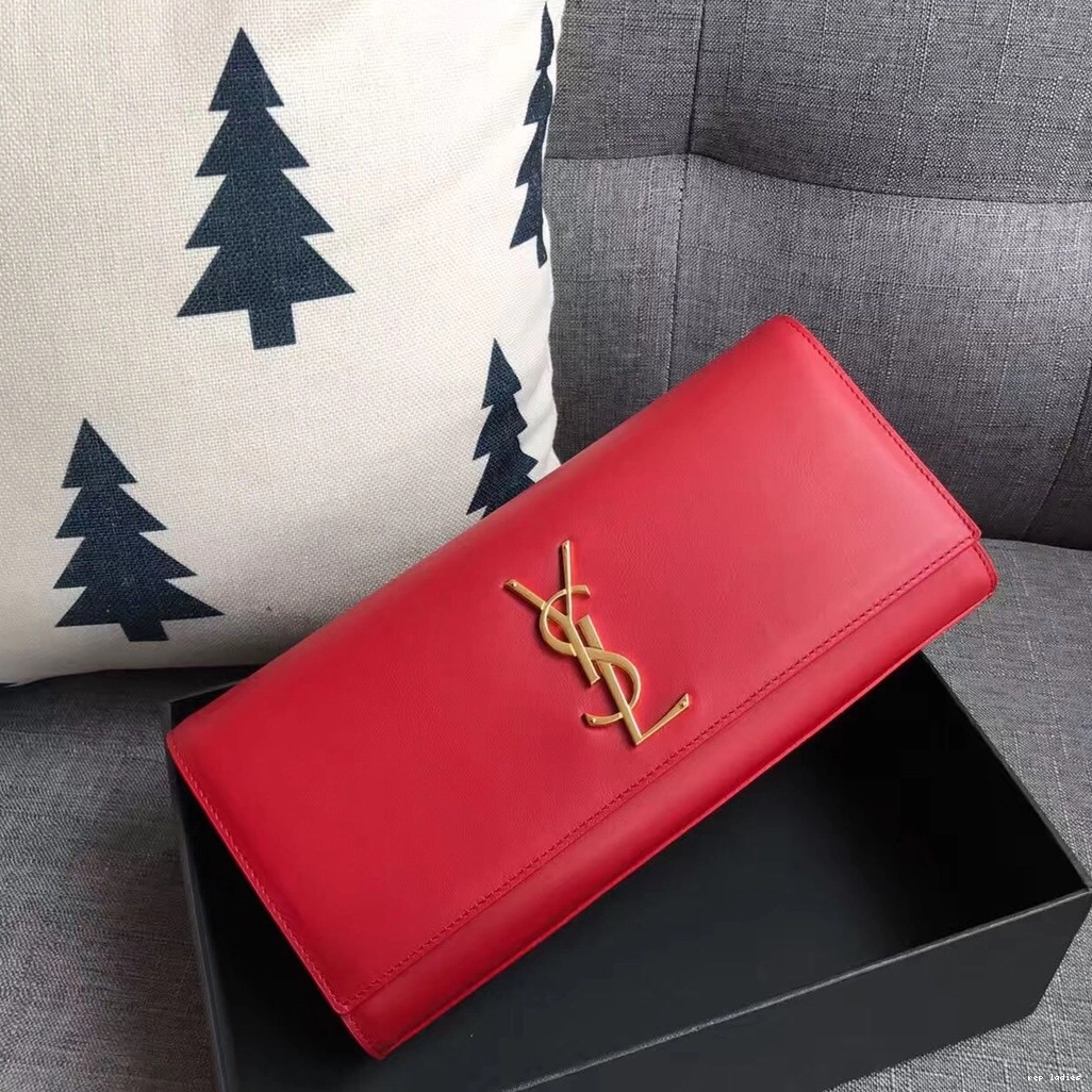 Repladies REP Wallet YSL 0707